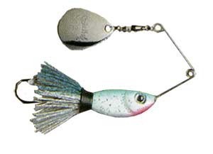   Strike King,  Rocket Shad RS14